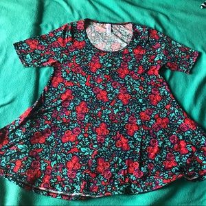 Lularoe perfect T